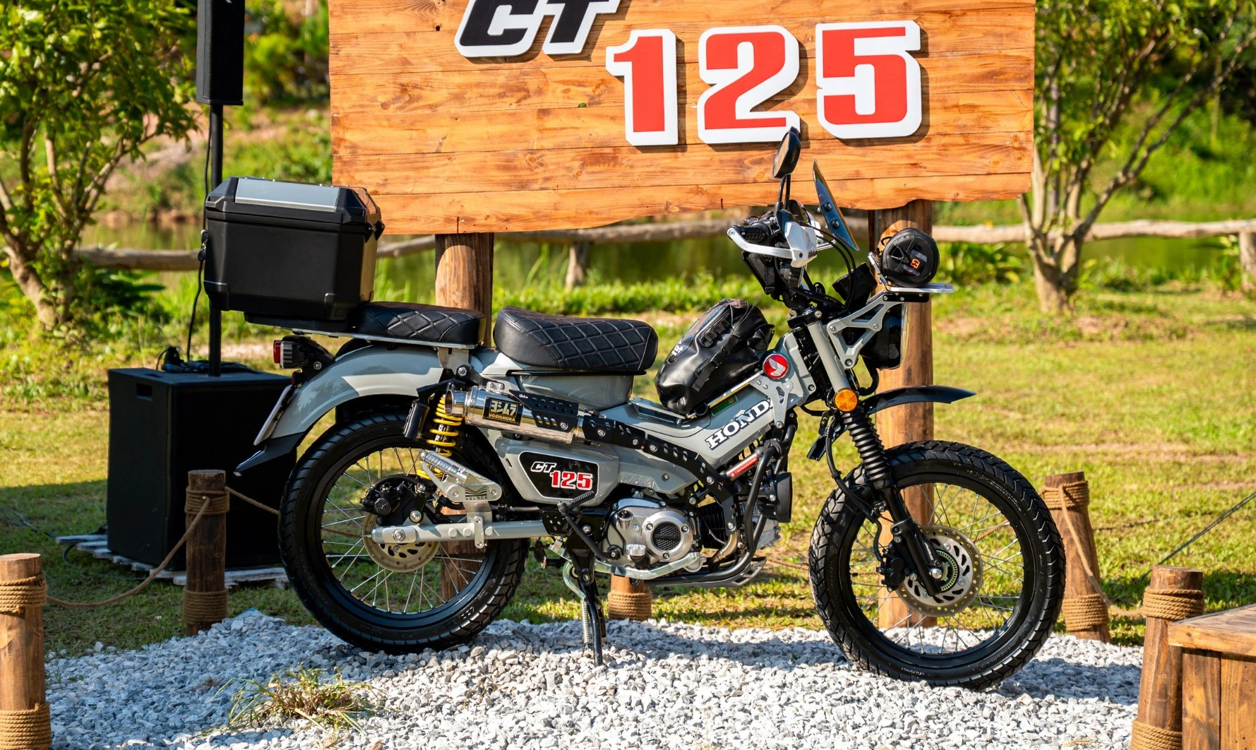 Honda tìm đến thị trường ngách, nỗ lực giữ thị phần xe máy xăng tại Việt Nam 5 Honda tìm đến thị trường ngách, nỗ lực giữ thị phần xe máy xăng tại Việt Nam - Ảnh 5.