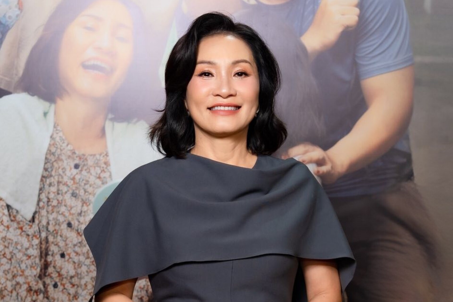 Hồng Đào là gương mặt hot phòng vé trong vài năm gần đây.