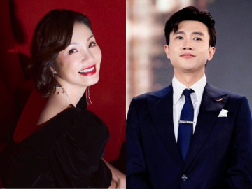 Nghệ sĩ Hồng Đào thừa nhận hay điên vì tình, 62 tuổi vẫn ôm hy vọng gặp được hồng hài nhi