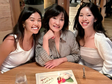 Hồng Đào đã gặp mặt con rể tương lai, kêu trời vì ái nữ dặn đám cưới chỉ được mời 10-15 người