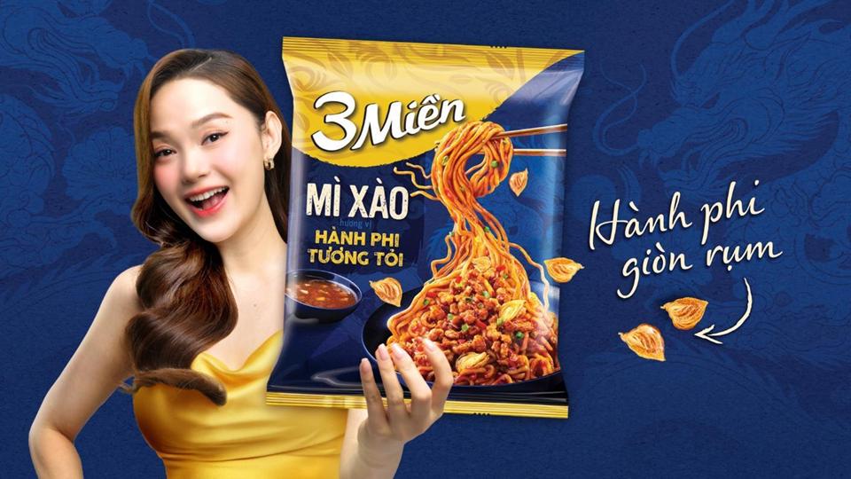 Hot! Đã tìm ra món mì xào thuần Việt chân ái!- Ảnh 1. Hot! Đã tìm ra món mì xào thuần Việt chân ái!- Ảnh 1.