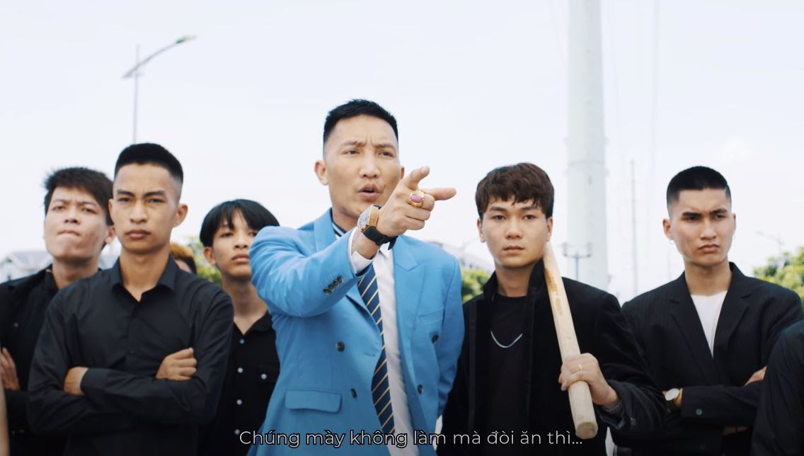 Huấn Hoa Hồng là ai?- Ảnh 6. Huấn Hoa Hồng là ai?- Ảnh 6.