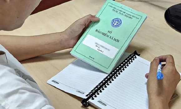 bảo hiểm xã hội, BHXH, tố cáo, sai phạm