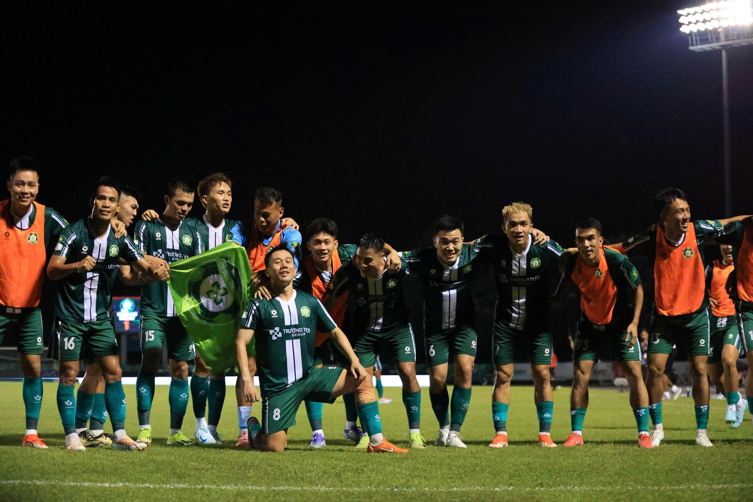 Hướng đến Kinh tế Thể thao, Chủ tịch CLB Đồng Nai được bầu làm Chủ tịch Hiệp hội Du lịch tỉnh - Ảnh 1.