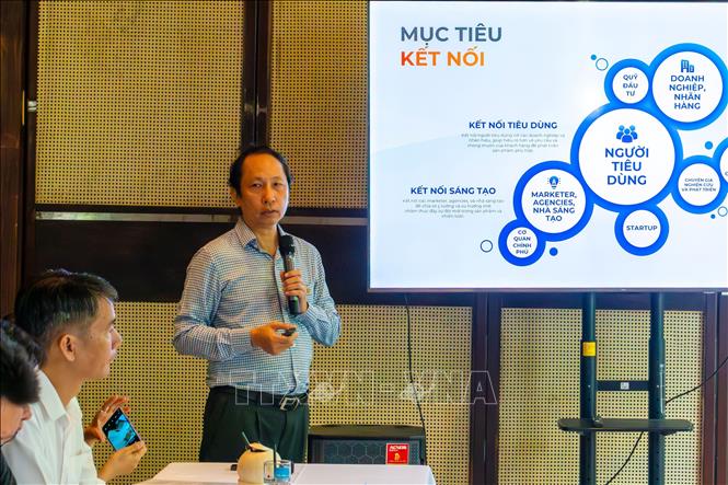 Huy động sức mạnh tổng thể cho giai đoạn phát triển mới 1 Góp ý dự thảo văn kiện Đại hội XIV của Đảng: Huy động sức mạnh tổng thể cho giai đoạn phát triển mới - Ảnh 1.