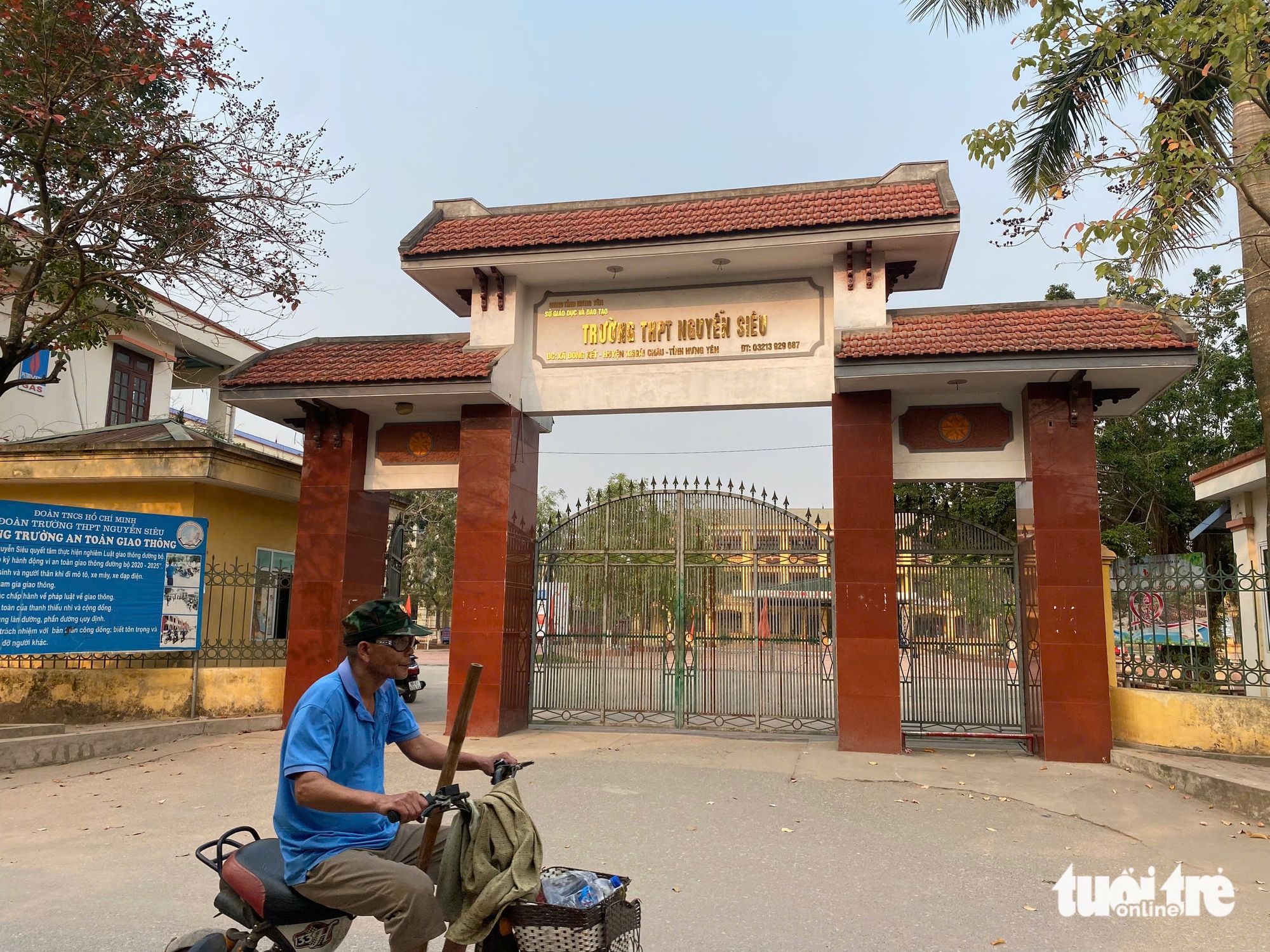 Khoa học kỹ thuật - Ảnh 1.