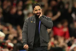 Cựu trợ lý của Ten Hag lên tiếng khuyên Amorim