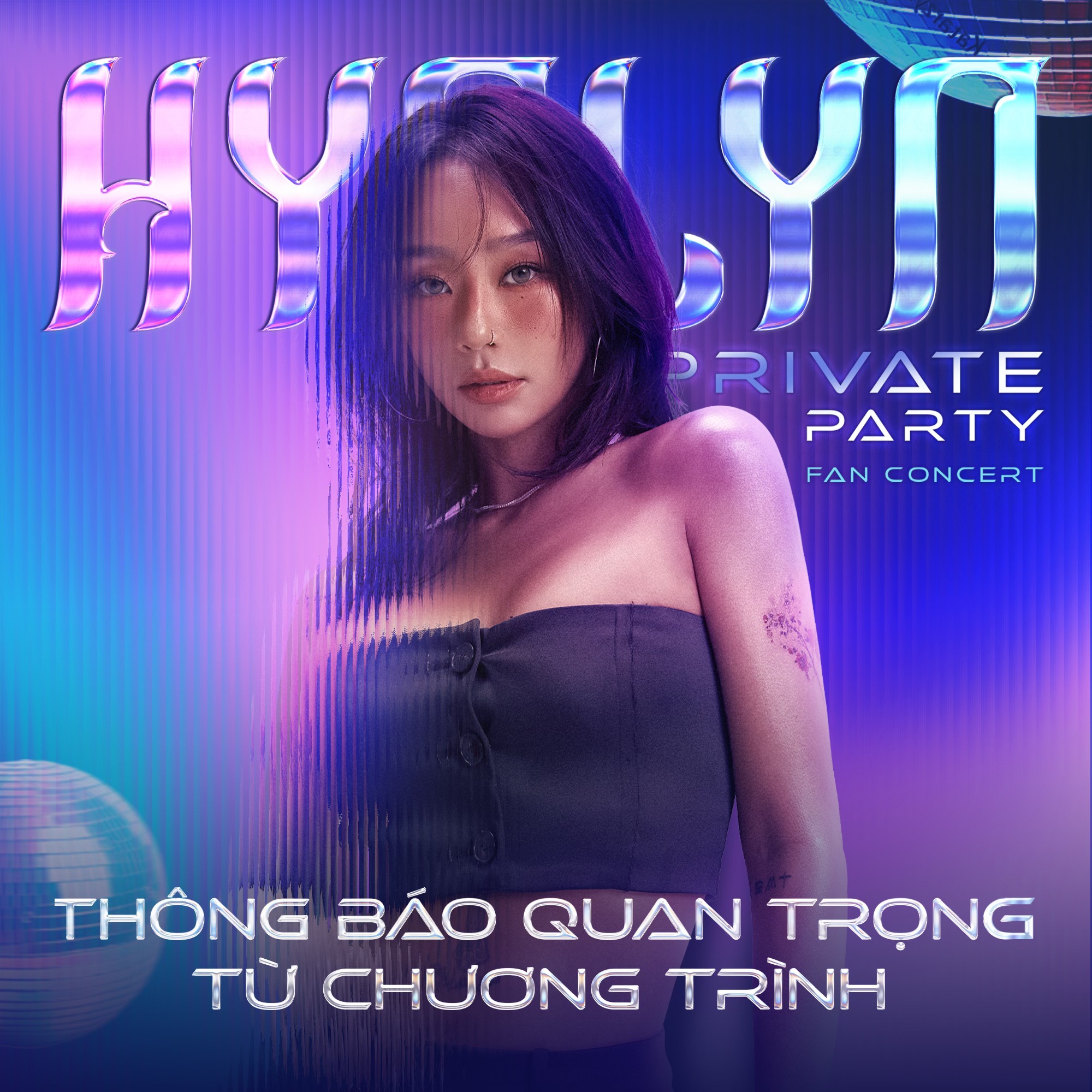 “Nữ hoàng mùa hè” hủy show tại Việt Nam vì ế vé?- Ảnh 1.