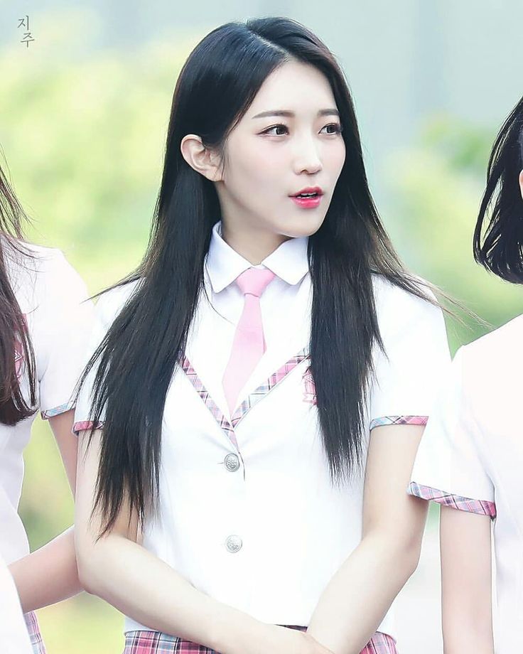 Mỹ nhân từng là đối thủ Jang Wonyoung bỏ nghề idol, nhờ body nóng bỏng kiếm bộn tiền từ livestream 18+- Ảnh 3.