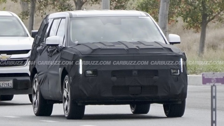 Hyundai Santa Fe - Ảnh 1.