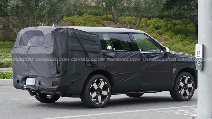 Hyundai Santa Fe - Ảnh 3.