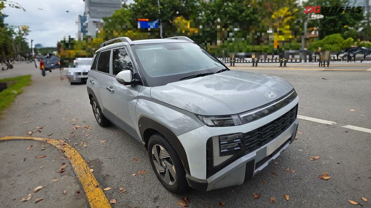 Hyundai Venue - Ảnh 1.