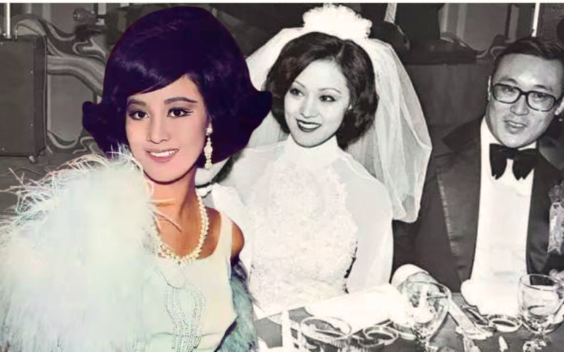 IQ vô cực là đây: Mỹ nhân Hong Kong “chơi đùa” với tiểu tam rồi thắng ngoạn mục, thu về khối tài sản hơn 24 nghìn tỷ - Ảnh 1.