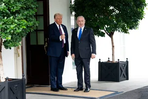 Qatar bị không kích, lời xin lỗi của ông Netanyahu và kế hoạch 20 điểm của ông Trump với Gaza