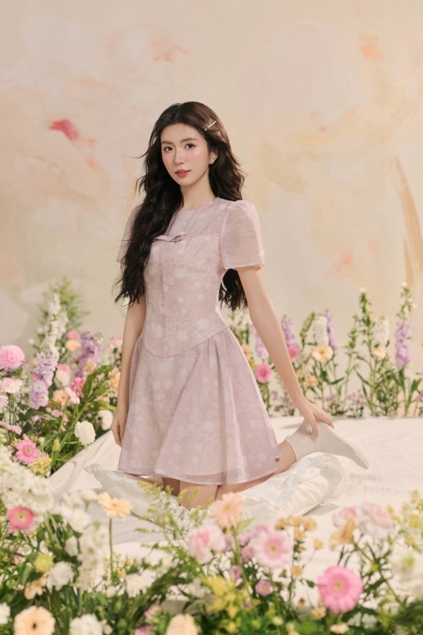 JM – Hành trình 10 năm khám phá vẻ đẹp thanh lịch