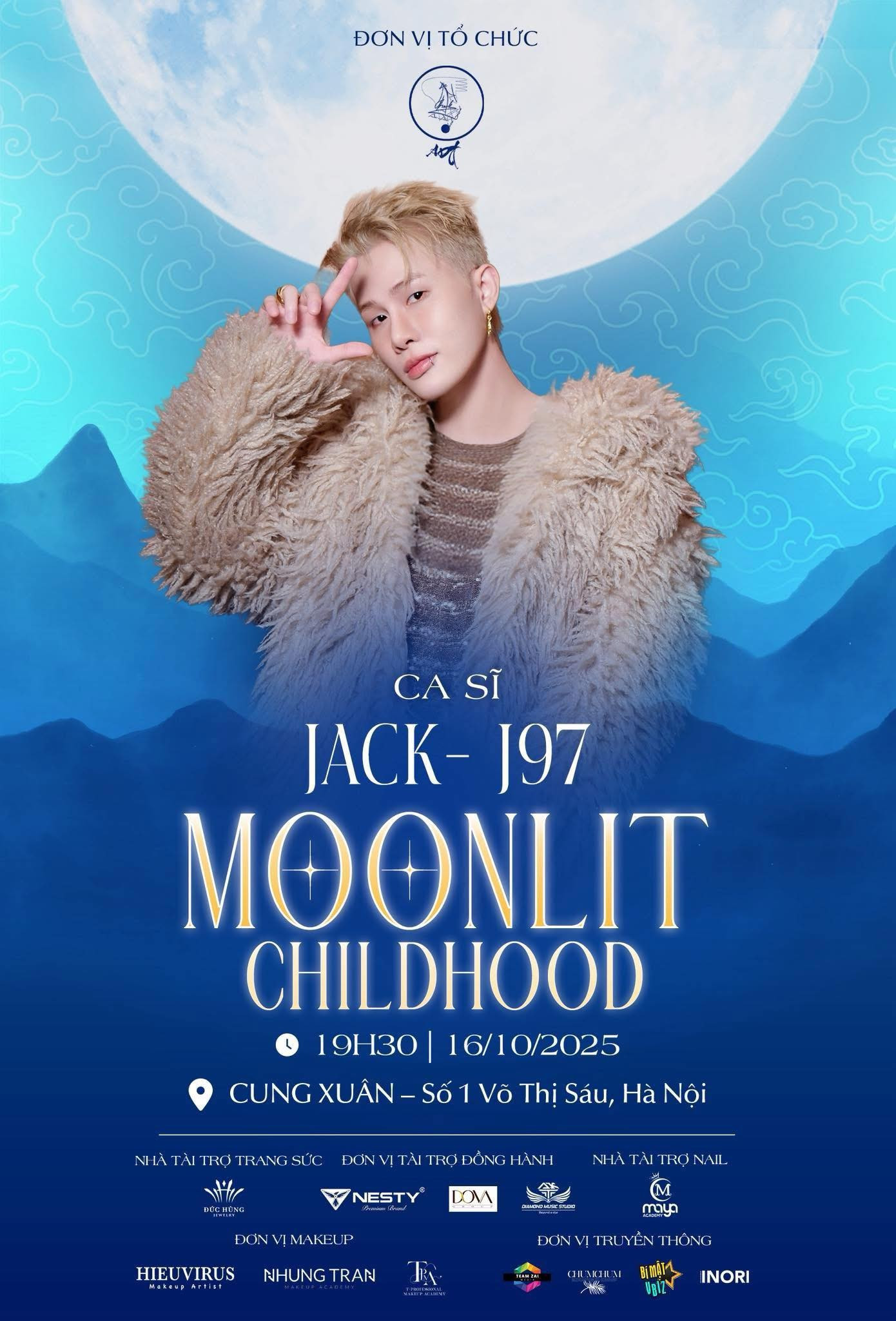 Ai để Jack hát ca từ phản cảm trong show ở Hà Nội? - Ảnh 1.