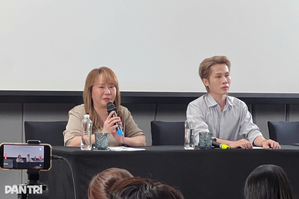 Jack nộp phạt hành chính sau ồn ào họp báo - 1