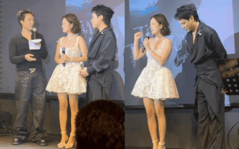 Nam ca sĩ Vbiz chỉ sáng tác cho vợ được 1 bài, nhưng được vợ chi hẳn mấy cây vàng để làm album về người yêu cũ- Ảnh 2.