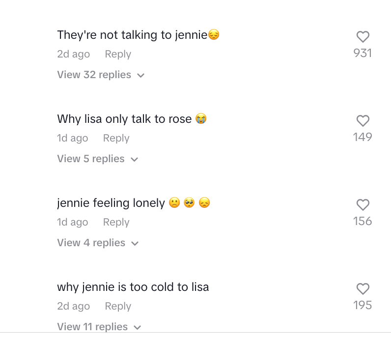 Jennie bị BLACKPINK bỏ rơi, 2 triệu lượt xem mà phẫn nộ- Ảnh 3.