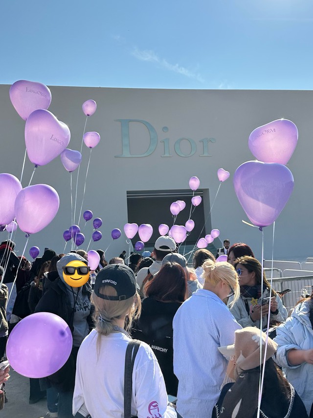 Show Dior gây hụt hẫng: Jisoo quay ngoắt 180 độ, Jimin 2 năm trở lại chưa đủ wow- Ảnh 14.