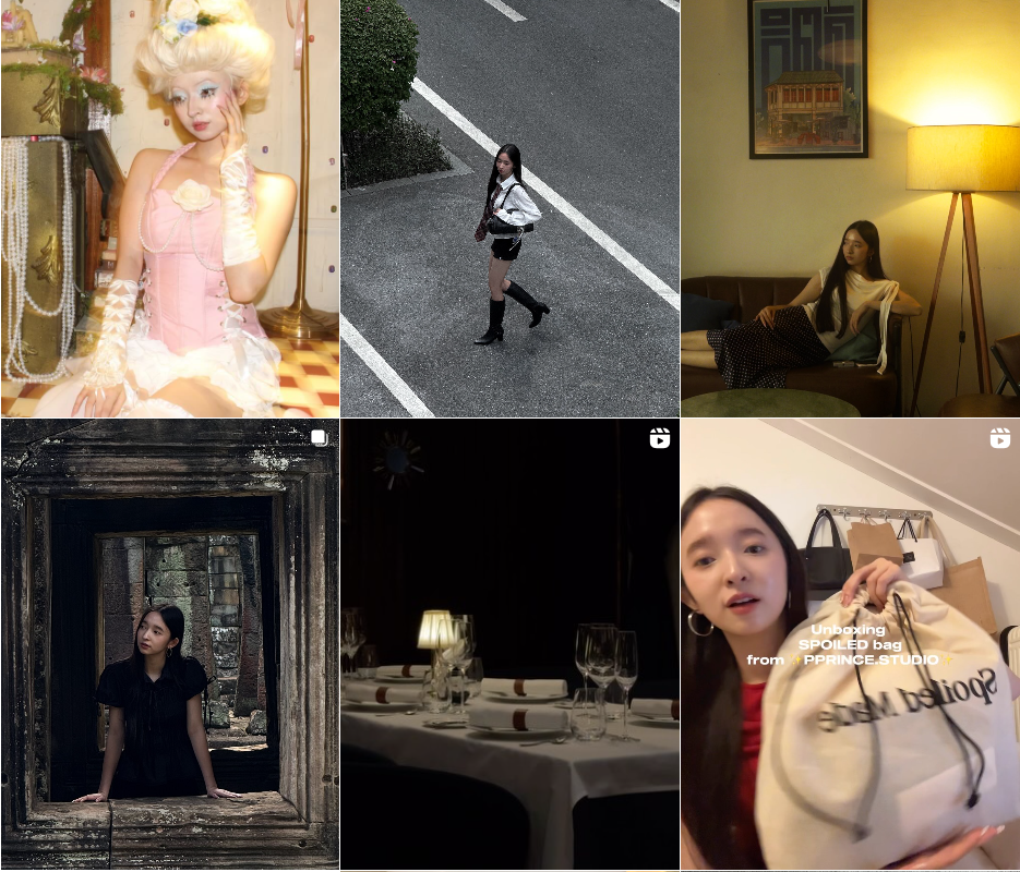 1 Em Xinh ký tên thôi cũng viral quốc tế ầm ầm, visual thế này bảo sao fan nước ngoài tới xem concert bằng được- Ảnh 2. 1 Em Xinh ký tên thôi cũng viral quốc tế ầm ầm, visual thế này bảo sao fan nước ngoài tới xem concert bằng được- Ảnh 2.