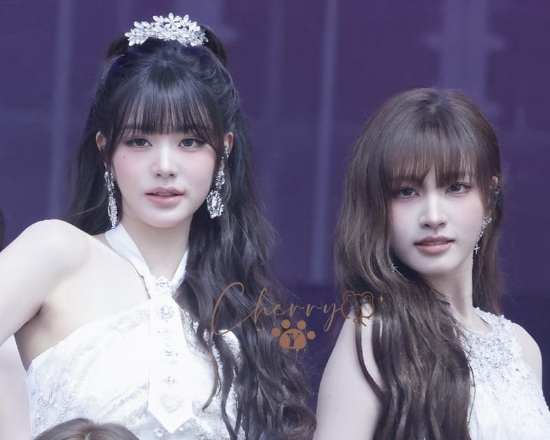 Kẻ thế thân “công chúa Kpop”- Ảnh 5.