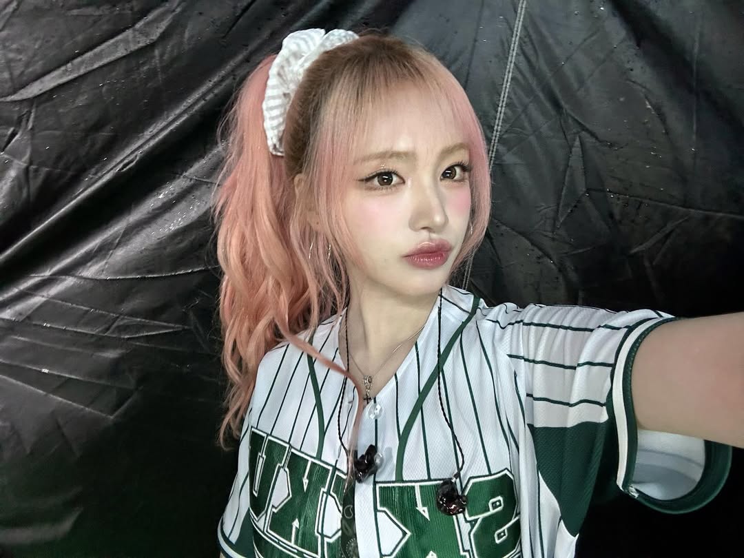 Kẻ thế thân “công chúa Kpop”- Ảnh 7.