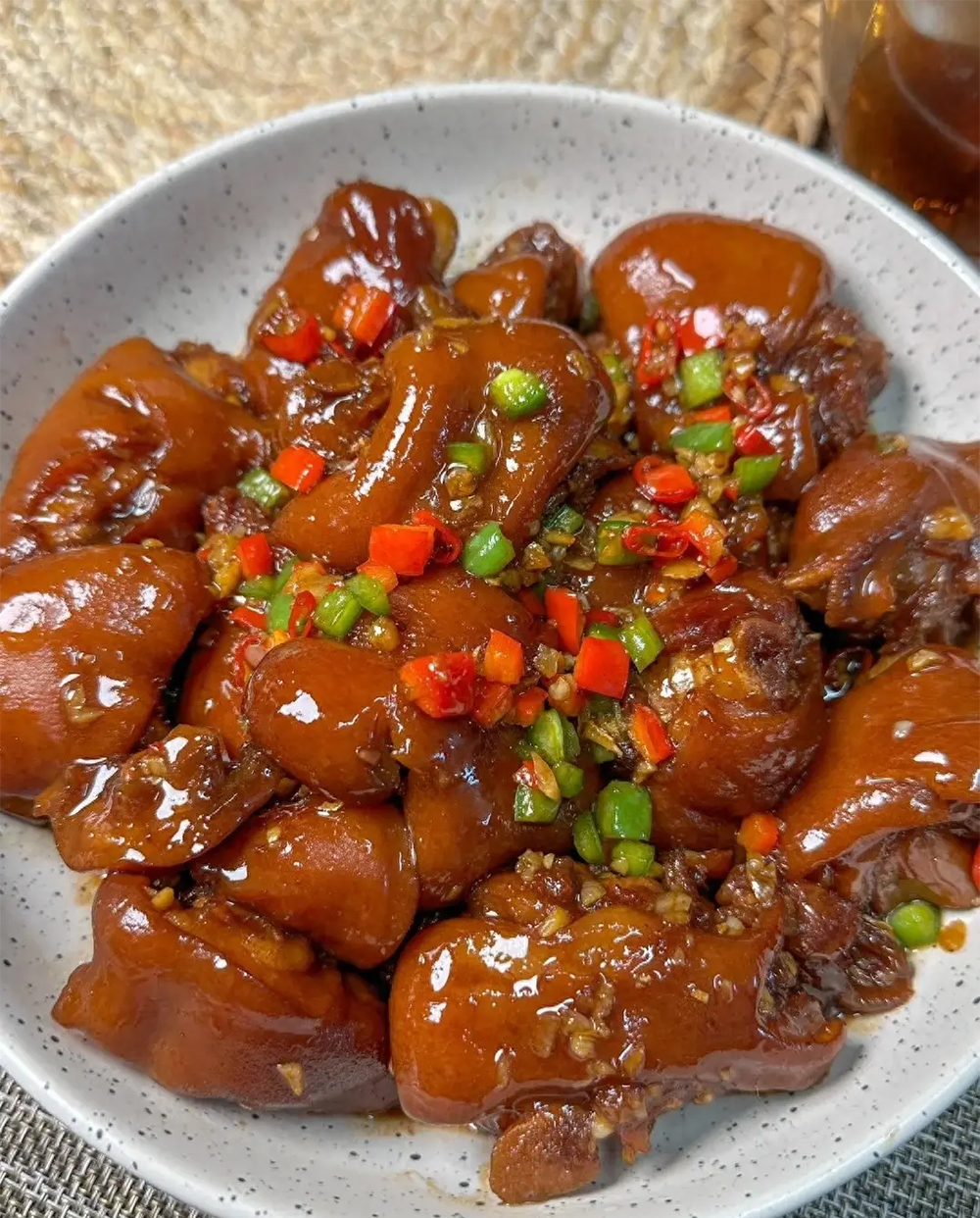 Kem duong am tu nhien co trong 3 mon quen