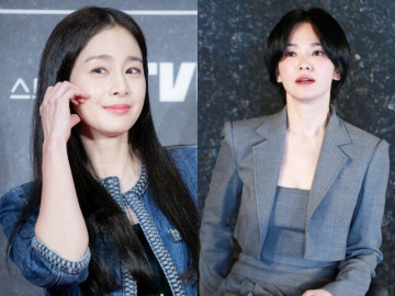 Hai nữ thần mặt mộc da căng bóng như em bé nhờ 2 loại nguyên liệu dễ tìm, cái đầu tiên tủ lạnh nhà nào cũng có