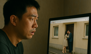 Kết hôn 19 năm, nhà có đám tang mới biết chồng nuôi vợ bé hơn 16 năm - Ảnh 2.