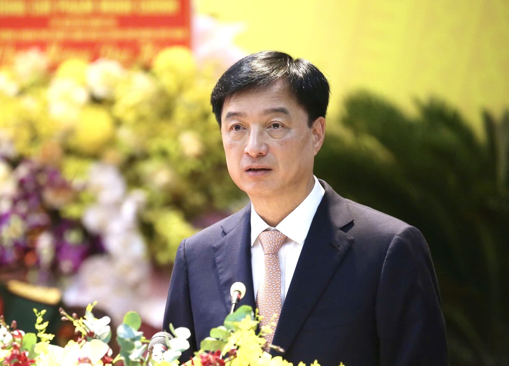 Kết hợp thế mạnh của Thái Bình để phát triển Hưng Yên toàn diện- Ảnh 1. Kết hợp thế mạnh của Thái Bình để phát triển Hưng Yên toàn diện- Ảnh 1.