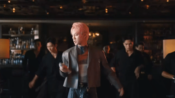 Fan BTS nổi giận vì nhạc mới của JSOL quá giống Jung Kook: Khắc Hưng phủ nhận đạo nhạc, đính kèm video giải thích- Ảnh 1.