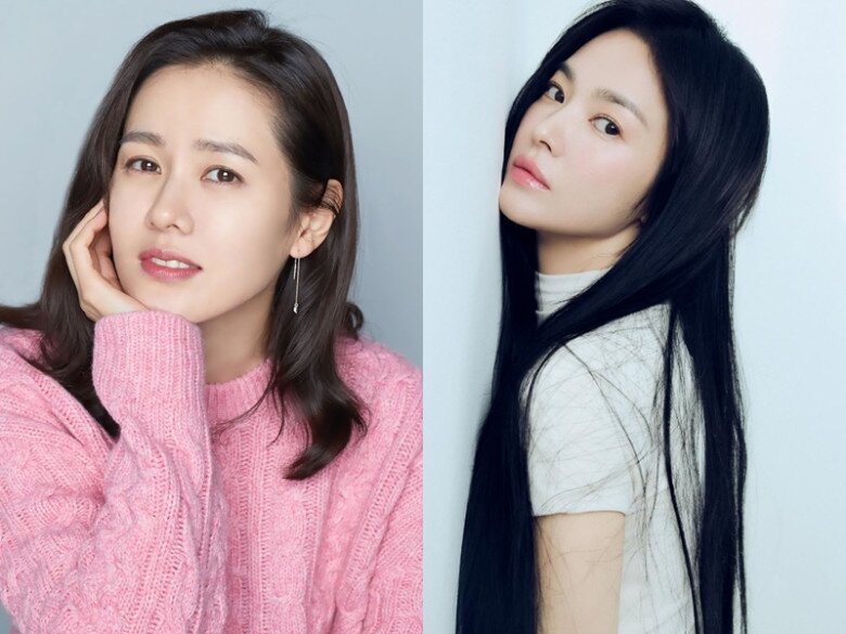 Khác hẳn Song Hye Kyo càng cắt ngắn càng sang, Son Ye Jin để tóc ngắn lại “tụt hạng” nhan sắc - 1