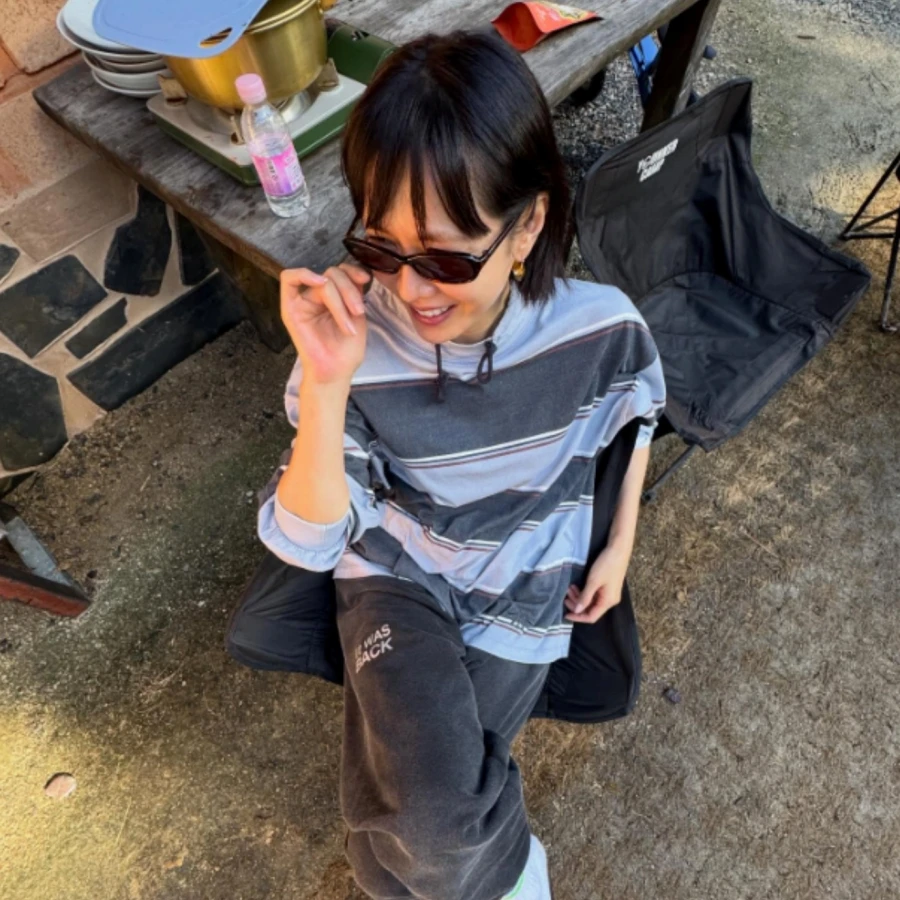 Khác hẳn Song Hye Kyo càng cắt ngắn càng sang, Son Ye Jin để tóc ngắn lại “tụt hạng” nhan sắc - 3