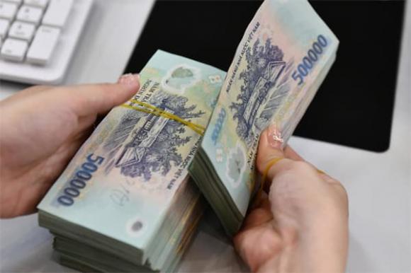 Ngân hàng, Tiền trong tài khoản người đã mất