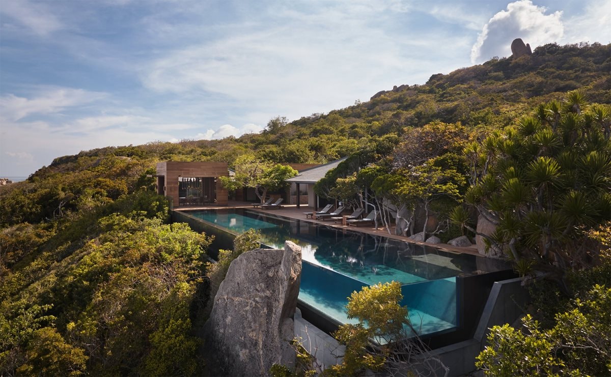 Lần đầu tiên 13 khách sạn, resort Việt Nam lần đầu được vinh danh Michelin Key: Khách sạn duy nhất sở hữu 3 nhà hàng đạt sao Michelin tiếp tục đứng đầu danh sách- Ảnh 1.