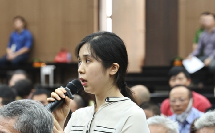 Vụ đánh bạc Pullman 106 triệu USD: Khai nhận của 3 người Hàn Quốc tại tòa - Ảnh 2.