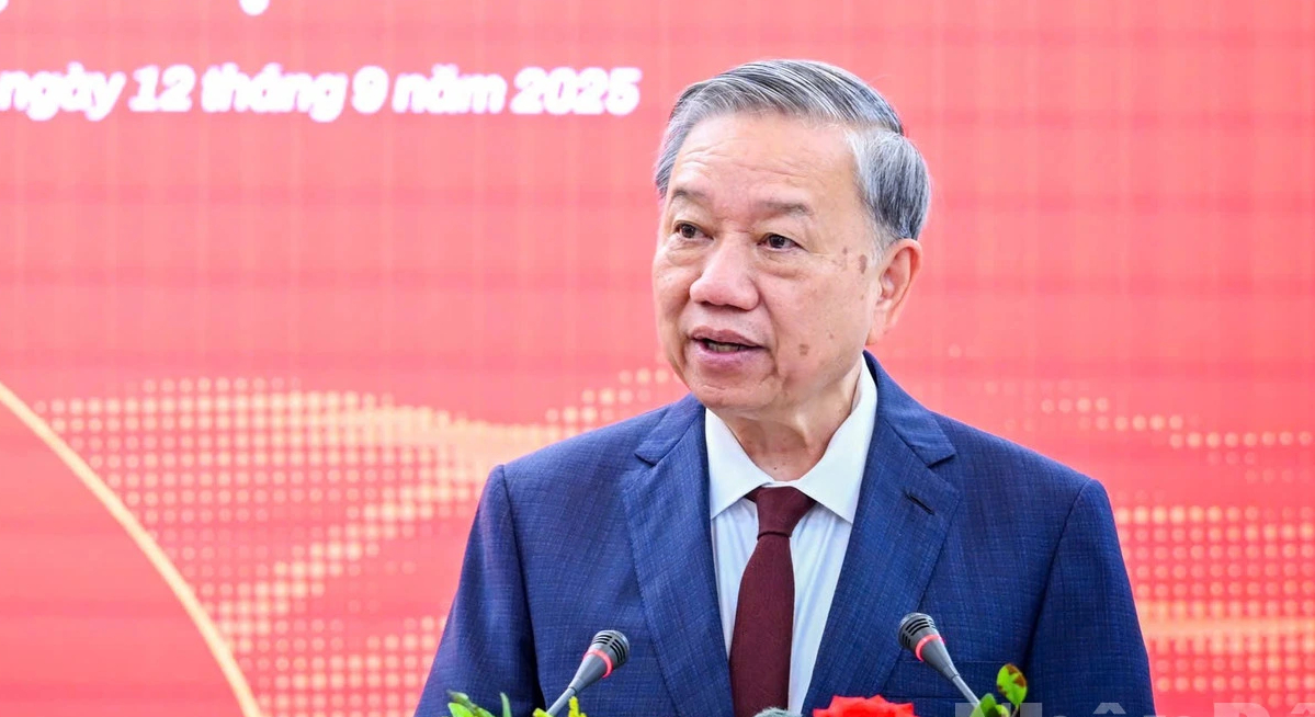 Khai trương trang thông tin điện tử 'Đảng Cộng sản Việt Nam - Đại hội XIV'- Ảnh 1. Khai trương trang thông tin điện tử 'Đảng Cộng sản Việt Nam - Đại hội XIV'- Ảnh 1.