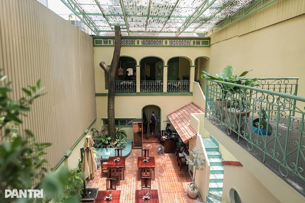 Khám phá 5 quán chay ở Hà Nội có không gian đẹp, đồ ăn tinh tế - 1