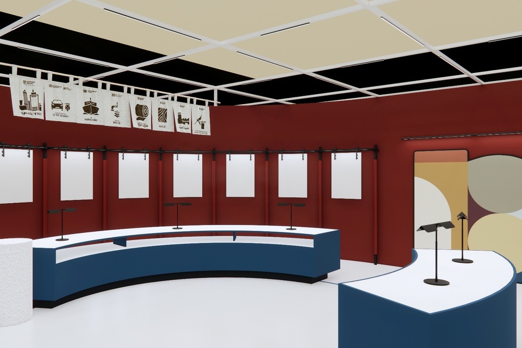 Khám phá “Khoảnh khắc thường ngày” của Nippon Paint tại Vibe Expo 2025 - 1