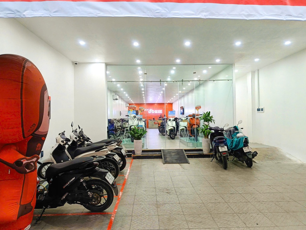 Khám phá Trung tâm dịch vụ bảo dưỡng xe điện Dat Bike - 1