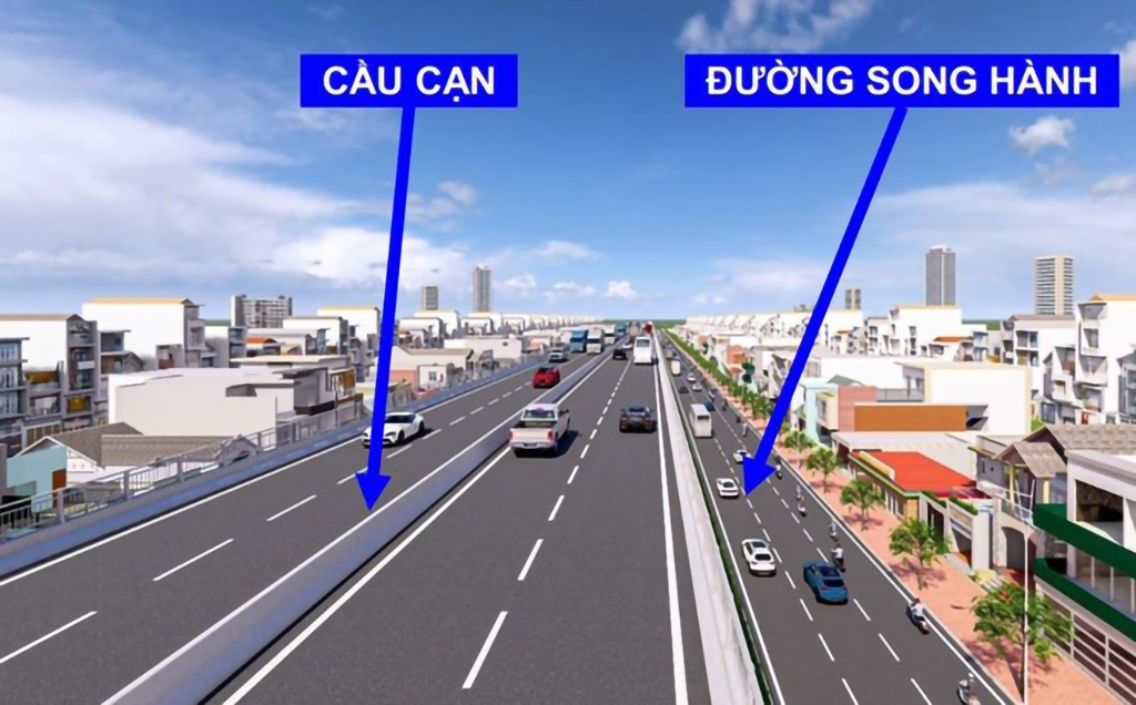 Khẩn cấp xóa loạt điểm đen ùn tắc nhất TP.HCM- Ảnh 3. Khẩn cấp xóa loạt điểm đen ùn tắc nhất TP.HCM- Ảnh 3.