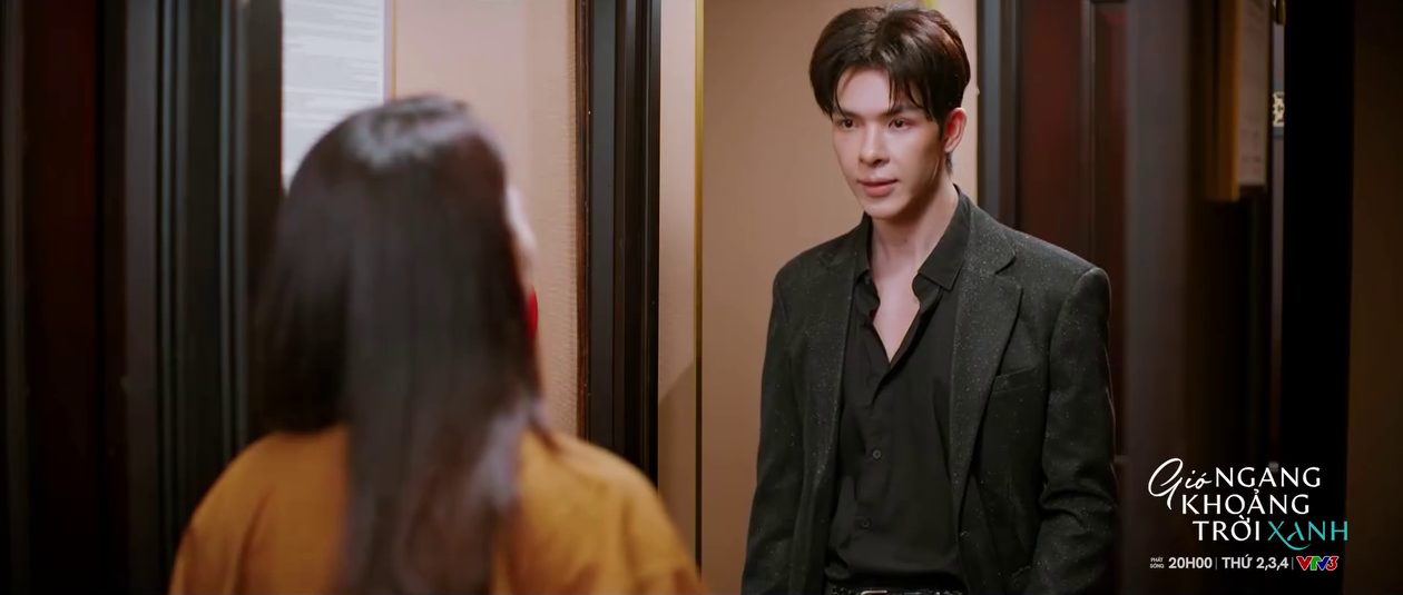 Khán giả đòi Dennis Đặng dừng đóng phim ngay lập tức- Ảnh 1.