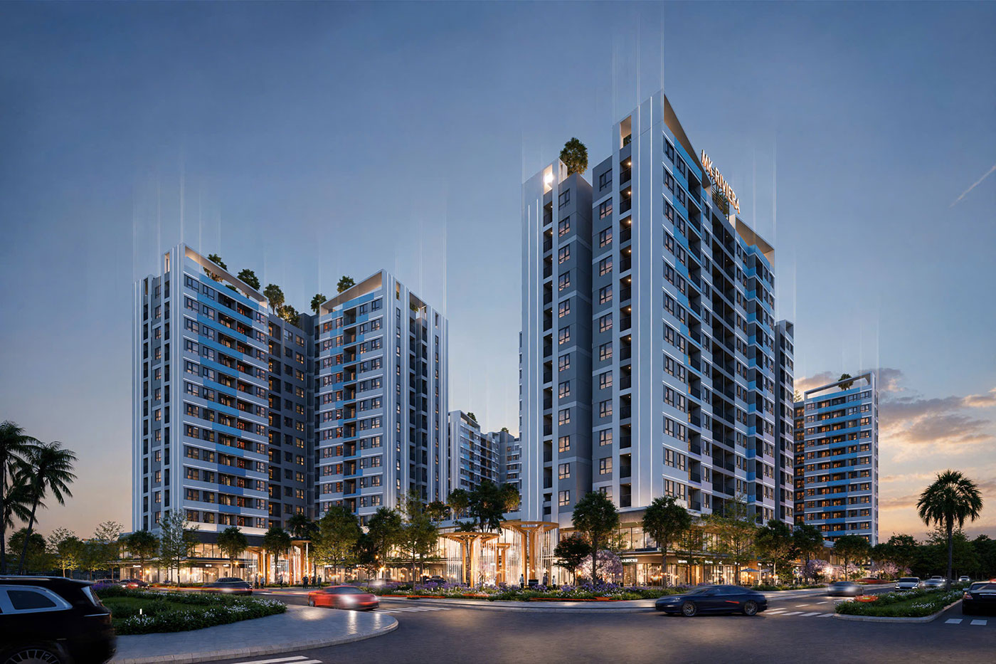 Khánh Hòa chọn chủ đầu tư DA nhà ở xã hội gần 1.645 tỉ tại Nha Trang - Ảnh 1.