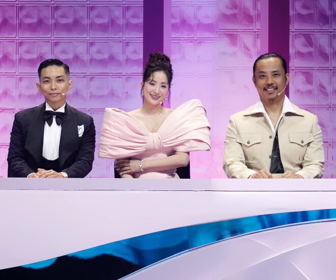 Mối quan hệ văn minh của bộ 3 kiện tướng dancesport được dân tình khen ngợi.