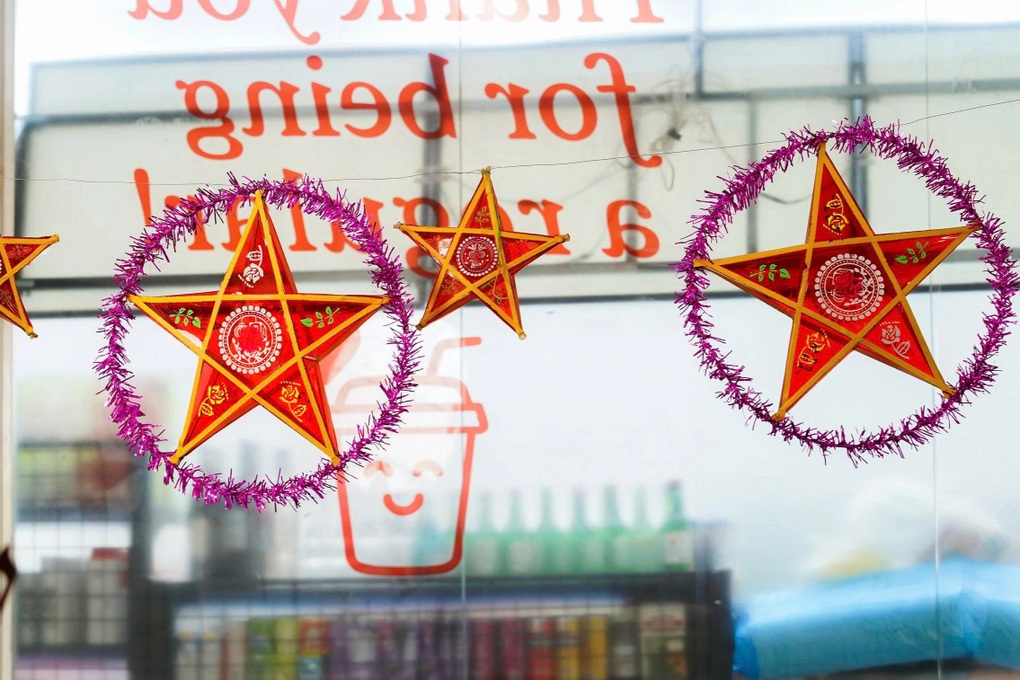 Khi bệnh viện điều trị chuyên sâu người lớn tổ chức Trung thu cho… trẻ em - 5