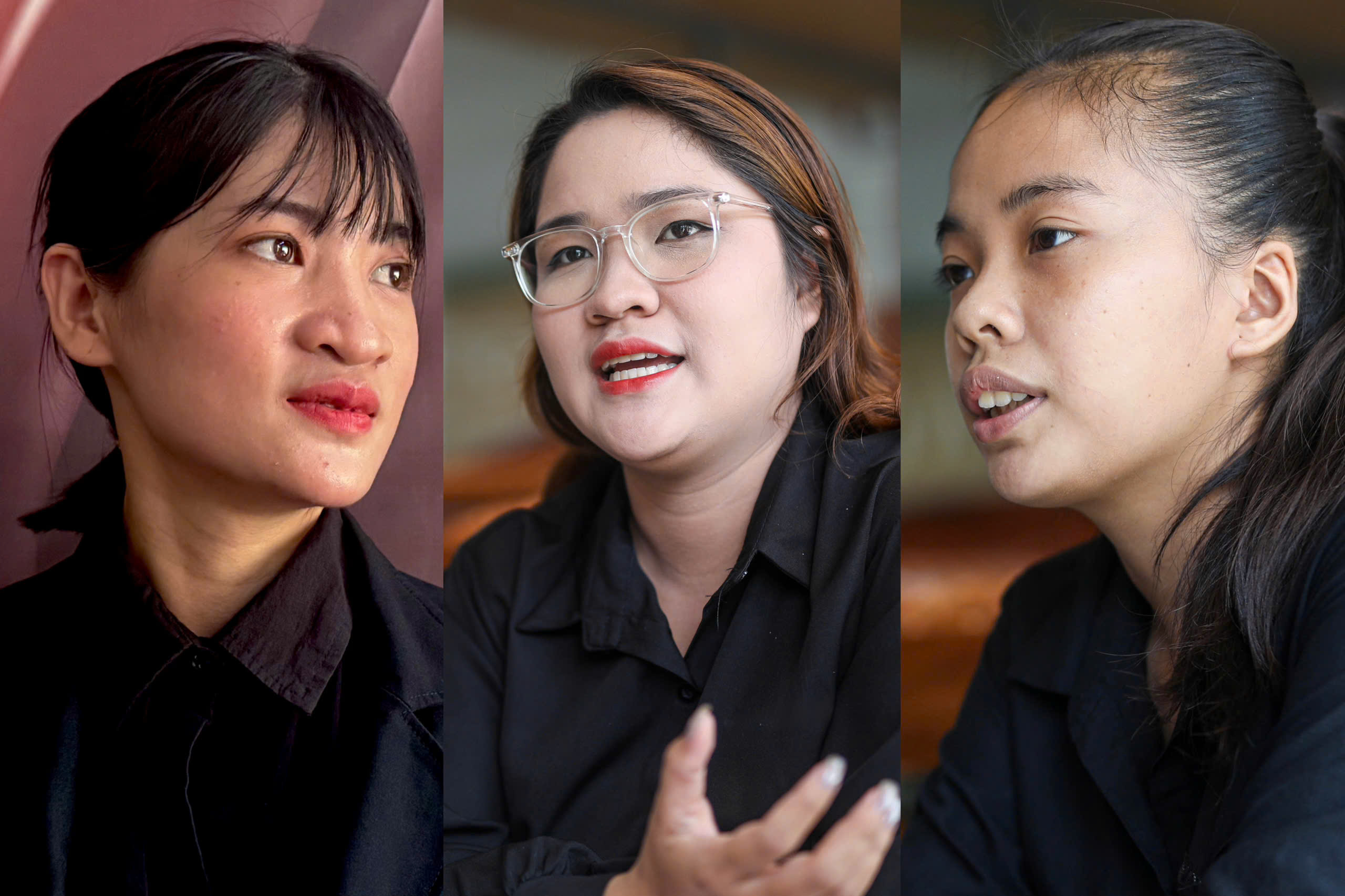 Nghề làm đẹp cho người chết: Khi cái chết dạy người sống biết yêu thương- Ảnh 1. Nghề làm đẹp cho người chết: Khi cái chết dạy người sống biết yêu thương- Ảnh 1.