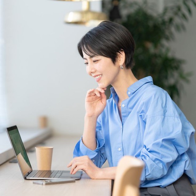 Khí chất người giàu ngầm thường 