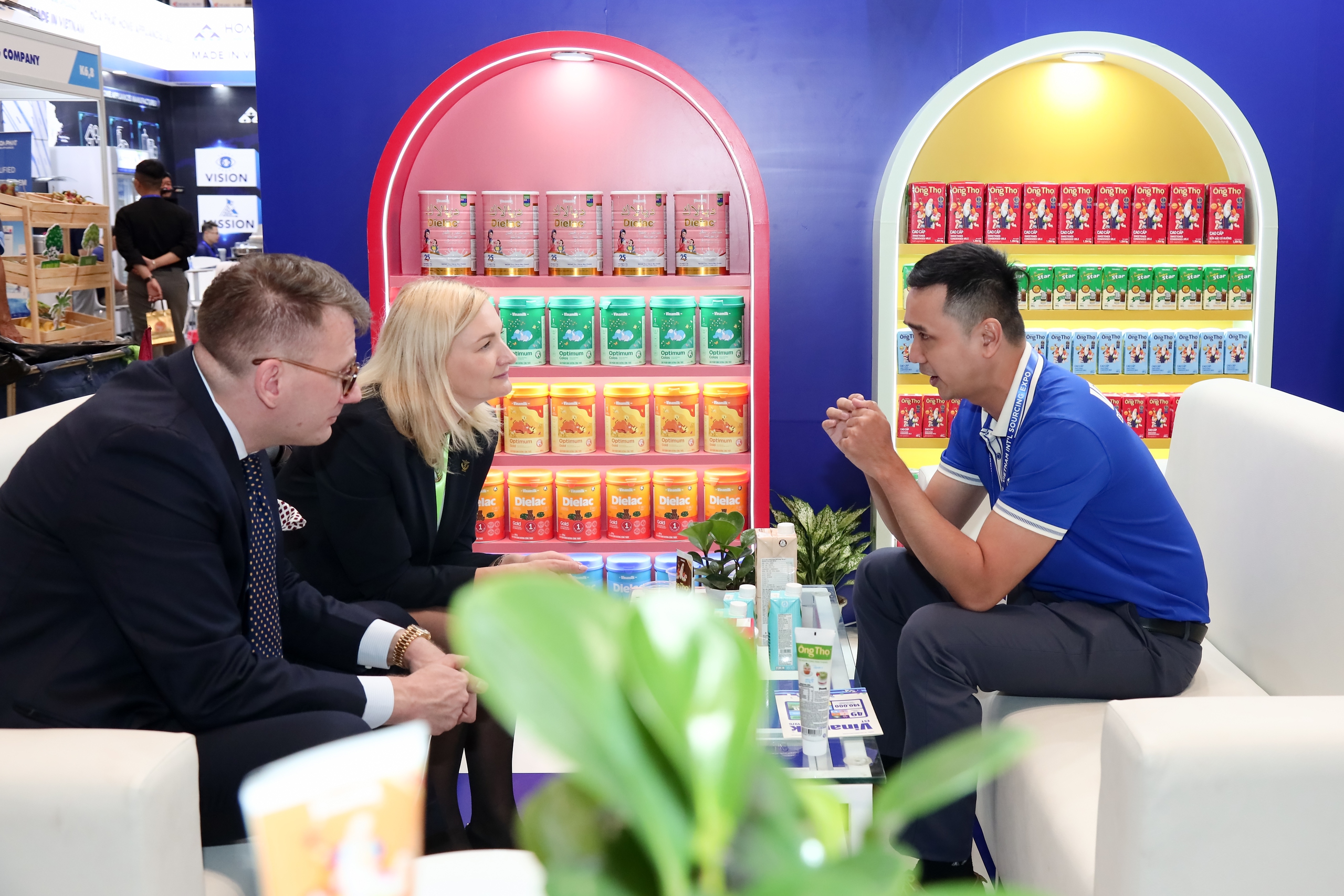 Phát triển bền vững: Khi gánh nặng chi phí trở thành tài sản thương hiệu- Ảnh 1.