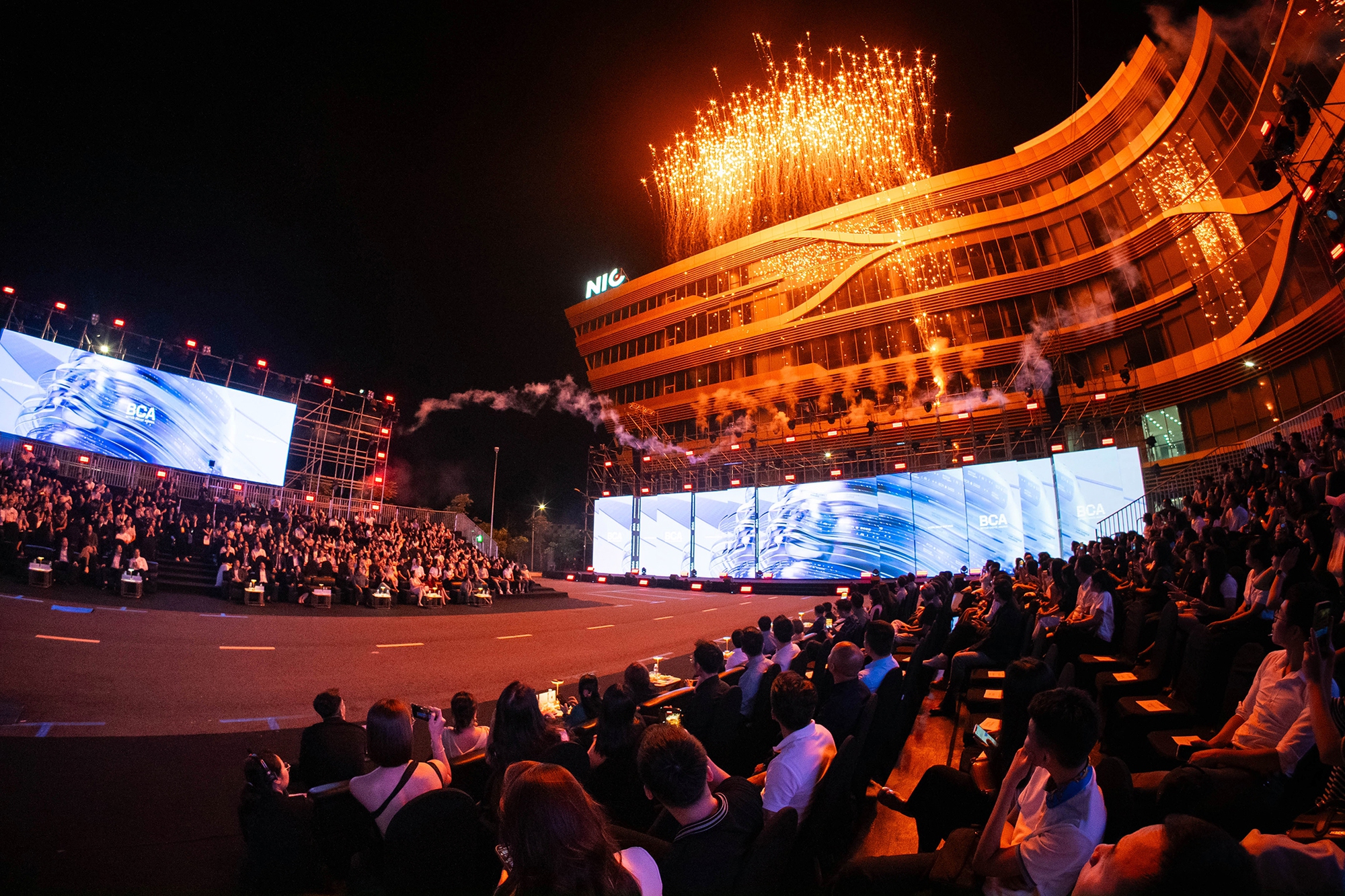 Better Choice Awards 2025: Khi giải thưởng trở thành động lực đổi mới sáng tạo quốc gia- Ảnh 2.